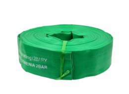 GEKO Hadice bez spojek 20m 2"2bar GEKO