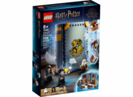 Lego Harry Potter 76385 Kouzelné momenty z Bradavic: Hodina kouzelných formulí