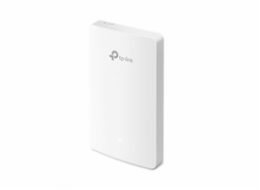 TP-Link EAP235-Wall OMADA WiFi5 AP (AC1200,2,4GHz/5GHz,4xGbELAN,1xPoE-in,1xPoE-out,13W)