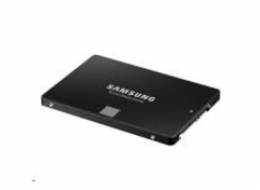 Samsung SSD 870 EVO 2,5 2TB SATA III