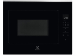 Electrolux KMFD264TEX Built-in Grill microwave 26 L 900 W Black  Stainless steel