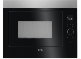 AEG Mastery MBE2658SEM