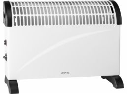 ECG TK 2050