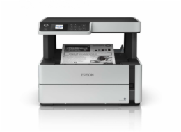 Epson EcoTank ET-M2170 Tinte (C11CH43401) 3v1 tiskárna