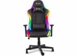 Herní židle YGC 300RGB STARDUST