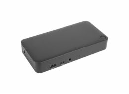 Targus Universelle USB-C DV4K Dockingstation