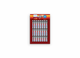 PHILIPS LR03P40FP/10 AAA Power Alkaline baterie (40ks)