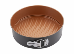 Lamart LT3094 Forma na dort COPPER, 24 x 6,8 cm