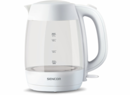 SENCOR SWK 7300WH konvice SENCOR