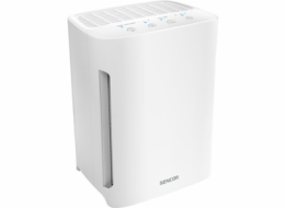 SENCOR SHA 6400WH-EUE3 čistička vzduchu SENCOR