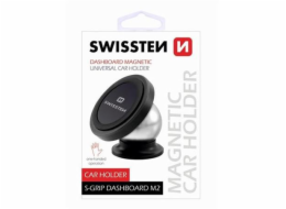 Swissten Magnetický Držák Do Auta S-Grip Dashboard M2