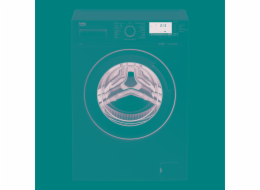 BEKO WML71634ST1, pračka