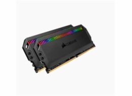 CORSAIR Dominator Platinum RGB - 16GB: