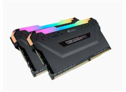 CORSAIR Vengeance RGB PRO - 16GB: 2x8G