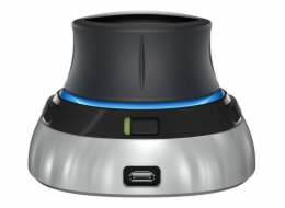 3DConnexion SpaceMouse Wireless, myš