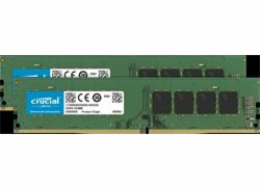 Crucial CT16G4DFRA32A Crucial 16GB DDR4-3200 DIMM CL22