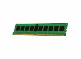 Kingston KVR32N22S8/16 DIMM DDR4 16GB 3200MT/s CL22 Non-ECC 1Rx8 KINGSTON VALUE RAM