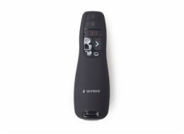 Gembird WP-L-02 bezdrátový prezentér s laserovým ukazovátkem