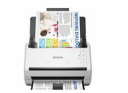 Epson WorkForce DS-530II