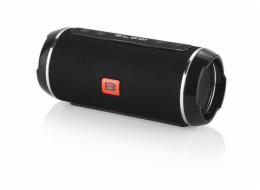 BLOW BT460 přenosný Bluetooth reproduktor černý
