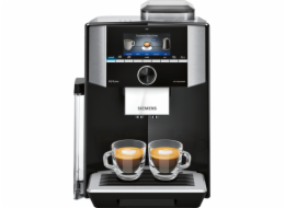 Siemens TI955F09DE EQ.9 plus s500, plně automatický kávovar
