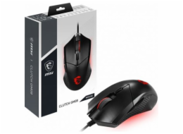 MSI Clutch GM08 S12-0401800-CLA myš