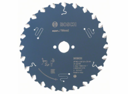 Pilový kotouč Bosch Expert for Wood, O 160mm, 24Z