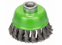 Bosch hrnkový kartáč Heavy for Inox, O 75mm, pletený