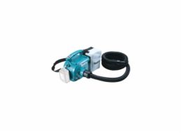 Makita Akku-Staubsauger 18 V DVC350Z, Handstaubsauger