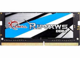 G.Skill SO-DIMM 8 GB DDR4-2133 (1x 8 GB) , Arbeitsspeicher