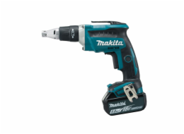 Makita DFS452RTJ Akku-Trockenbauschrauber