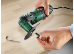 Bosch PMF 220 CE Multifunkční bruska