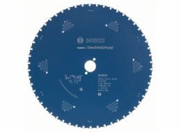Pilový kotouč Bosch Expert pro sendvičové panely, O 270 mm, 60Z
