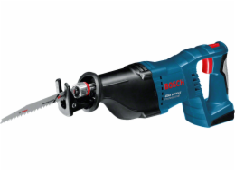Akumulátorová přímočará pila Bosch Bosch GSA 18 V-LI 2x5,0Ah L-BOXX (060164J00B)