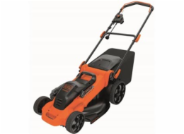 BLACK+DECKER sekačka na trávu LM2000
