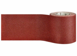 Brusný list Bosch C410 Standard na dřevo a barvy, 115 mm, K40