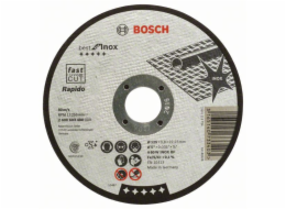 Bosch Trennscheibe Best for Inox - Rapido, O 125mm