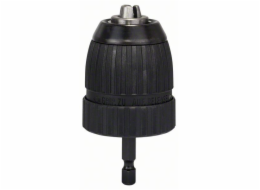 BOSCH Rychloupínací sklíčidla do 10 mm 2608572075