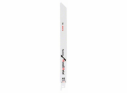 Šavlový pilový list Bosch S 1122 VF Flexibilní na dřevo a kov, 25 kusů