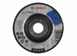 Hrubovací kotouč profilovaný Expert for Metal - A 30 T BF, 115 mm, 6,0 mm - 3165140116398 BOSCH