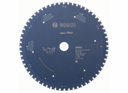 Bosch Expert for Steel, O 254mm, 60Z Pilový kotouč