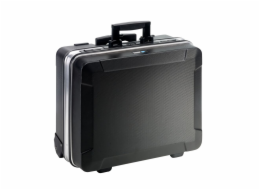 B&W Profi Case Type GO 120.04/P black tool case