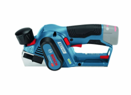 Bosch Aku hoblík GHO 12V-20 solo Professional (06015A7000)