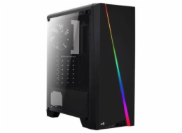 Aerocool Cylon, Tower-Gehäuse