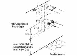 bosch DWB67CM50 Serie | 6