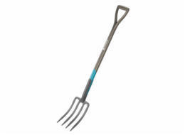 Gardena Natureline Spaden Fork