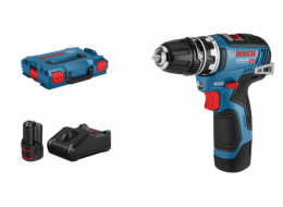 Bosch Professional GSR 12V-35 FC