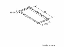 BOSCH&nbsp;DIZ1JC2C6