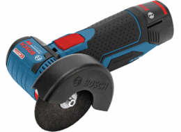 Bosch GWS 12V-76 Professional aku uhlova bruska