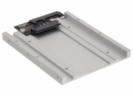 Sonnet "Transposer 2,5"" SATA SSD na 3,5", adaptér"